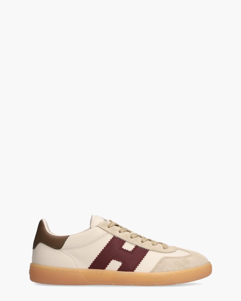 Cool Off-White/Multi Damessneakers