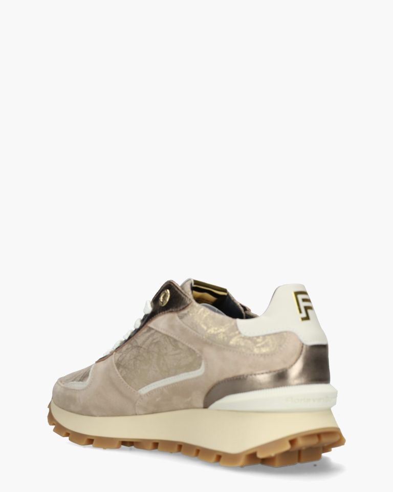 Blokki 34.01 Damessneakers