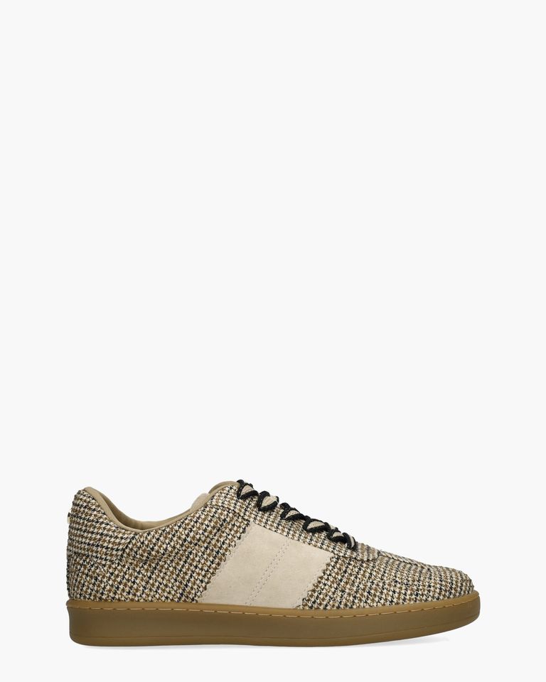Yasira Multicolor Damessneakers
