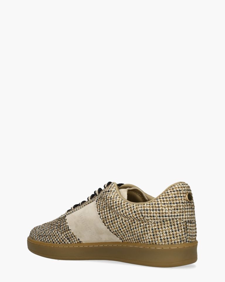 Yasira Multicolor Damessneakers
