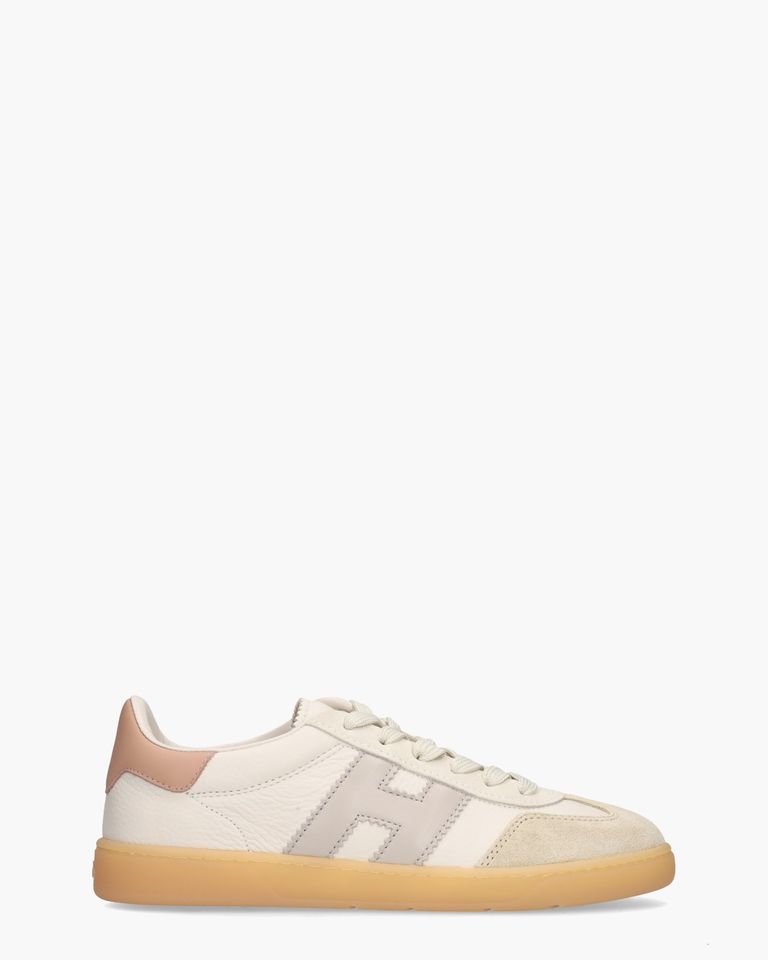 Cool Off-White/Multi Damessneakers