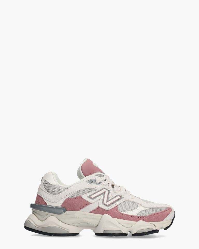 U906040V Damessneakers