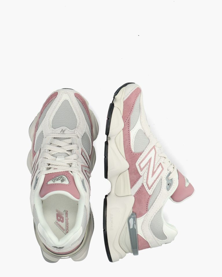 U906040V Damessneakers