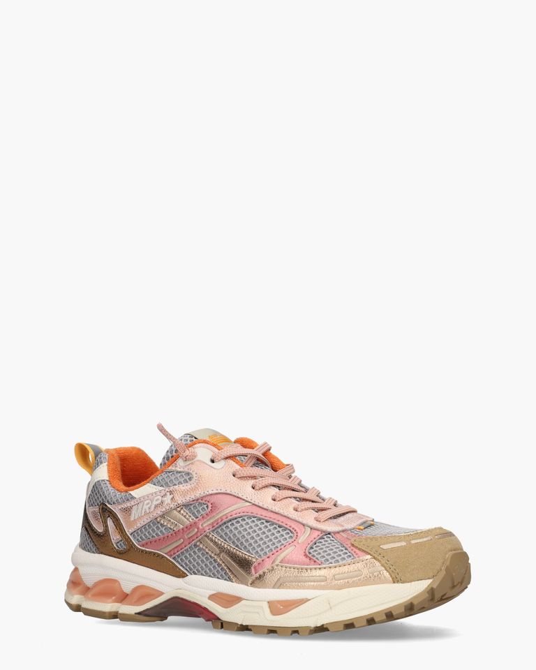 Melrose V.16 Multi Damessneakers