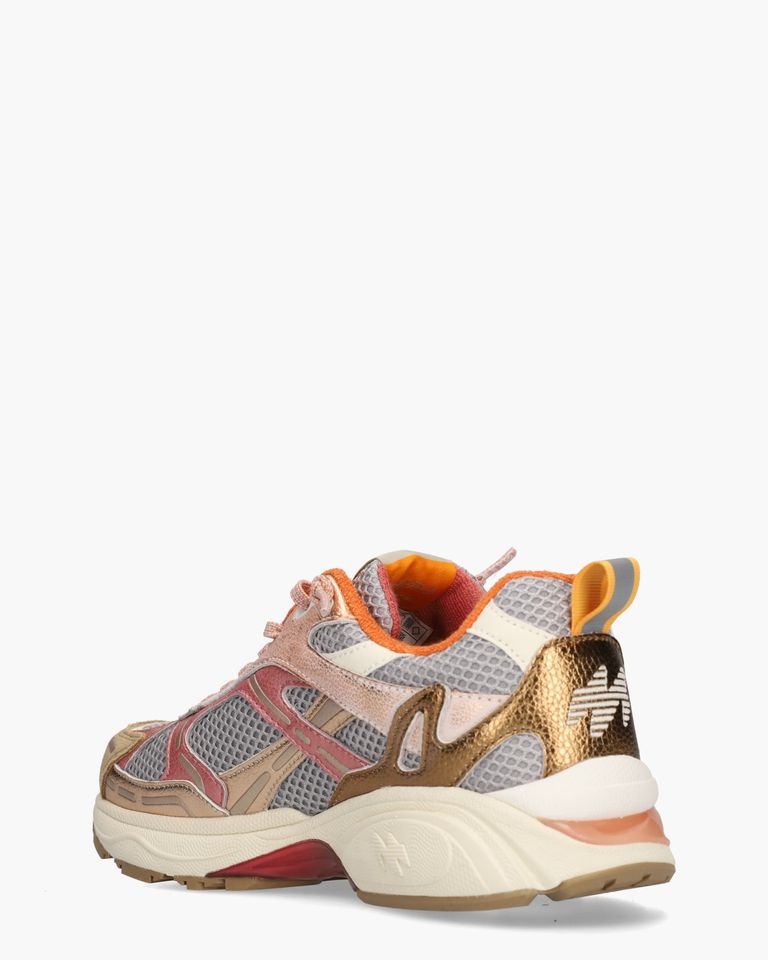 Melrose V.16 Multi Damessneakers