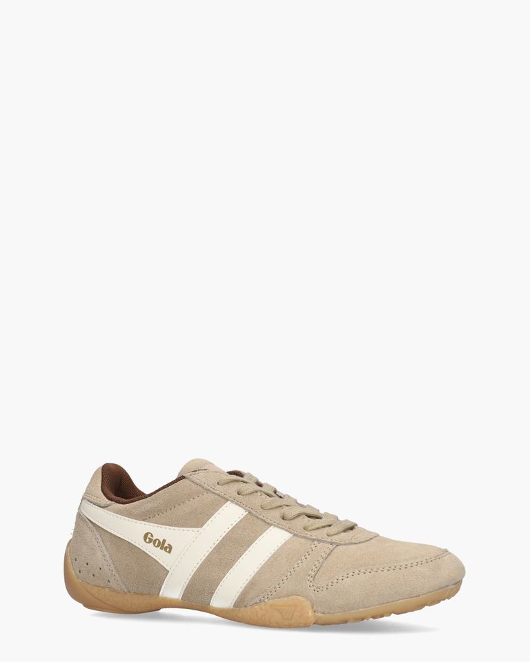 Chase Beige Damessneakers