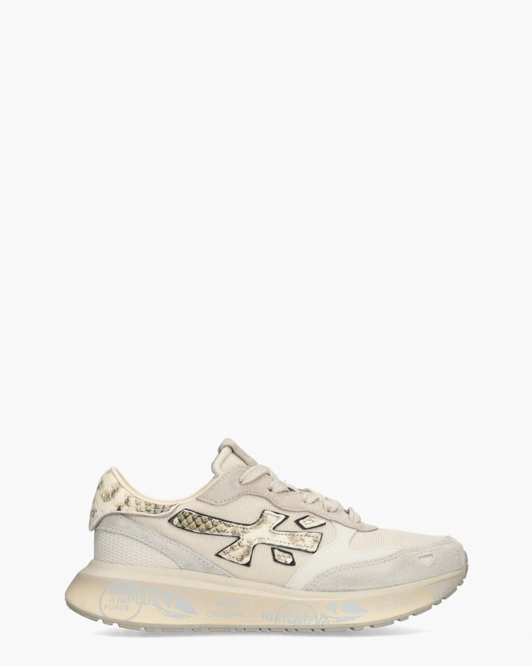 Lauryn 8183 Damessneakers