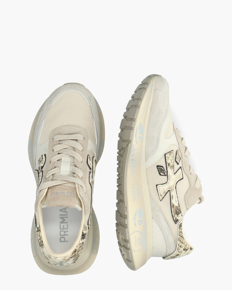 Lauryn 8183 Damessneakers