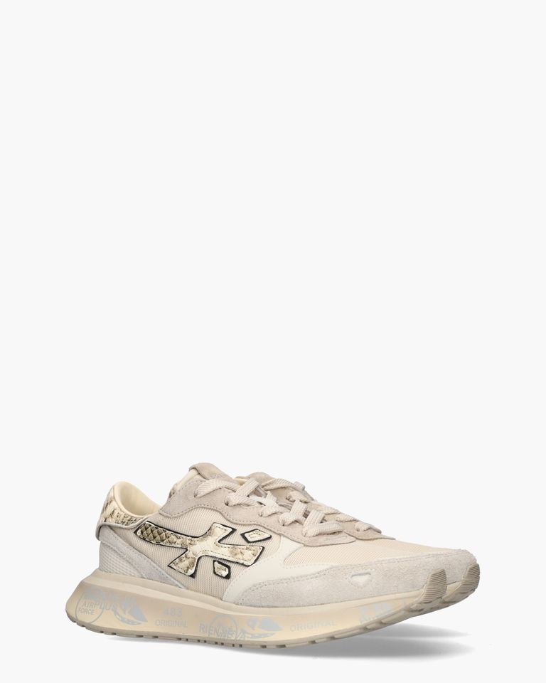 Lauryn 8183 Damessneakers