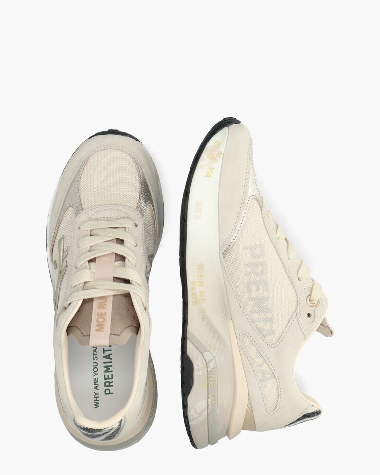 Moerun 8080 Damessneakers