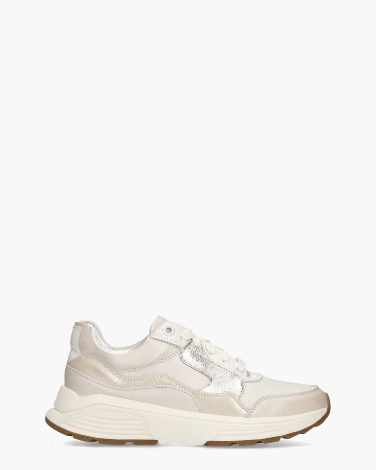 Golden Gate Off-White/Multi Damessneakers