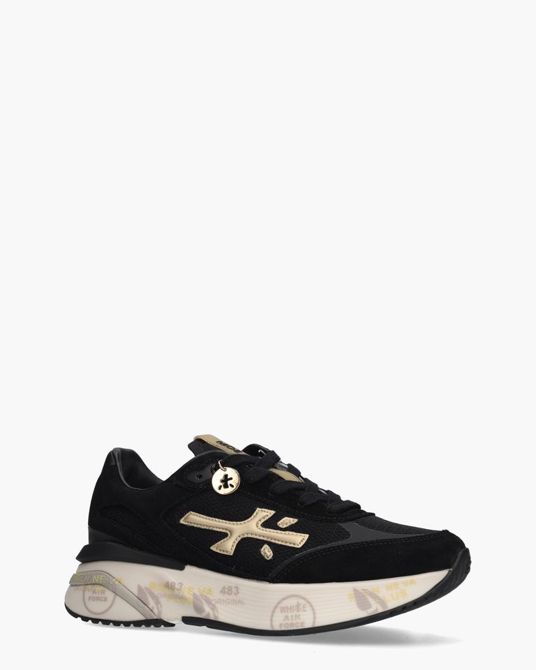 Moerun 7799 Damessneakers