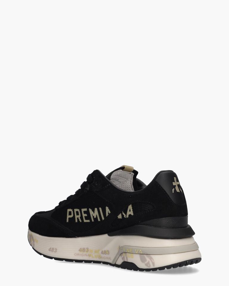 Moerun 7799 Damessneakers