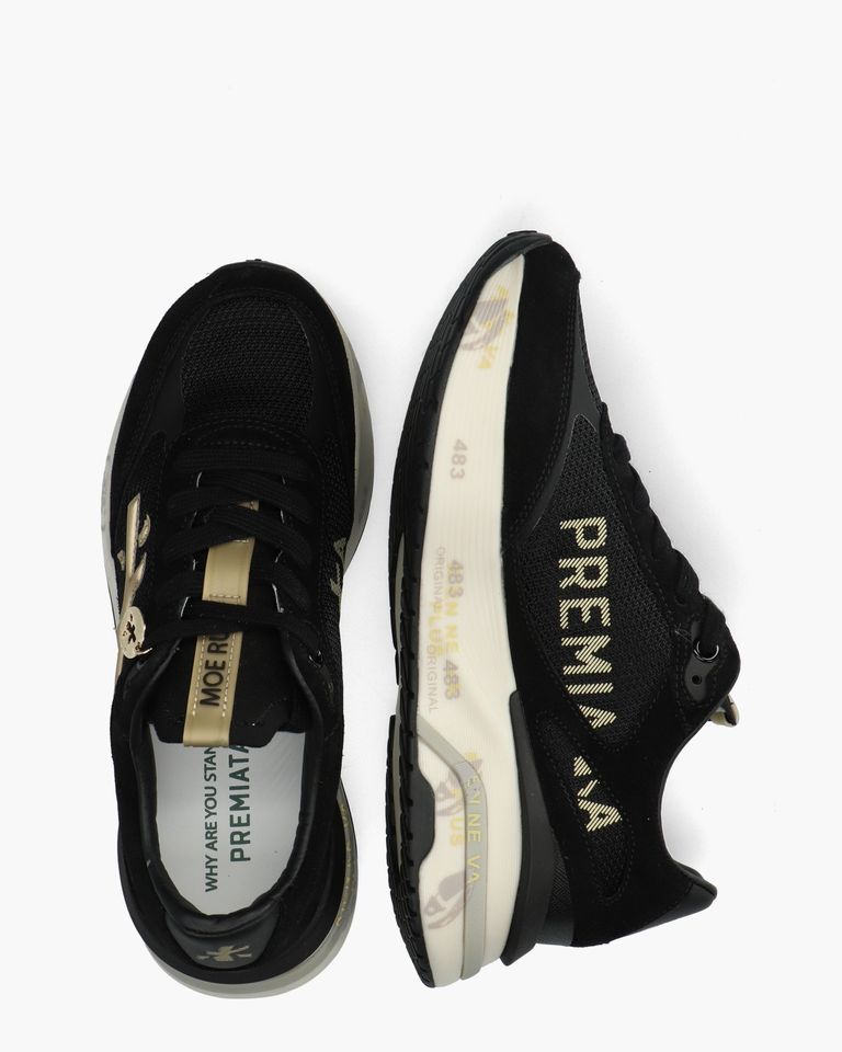 Moerun 7799 Damessneakers