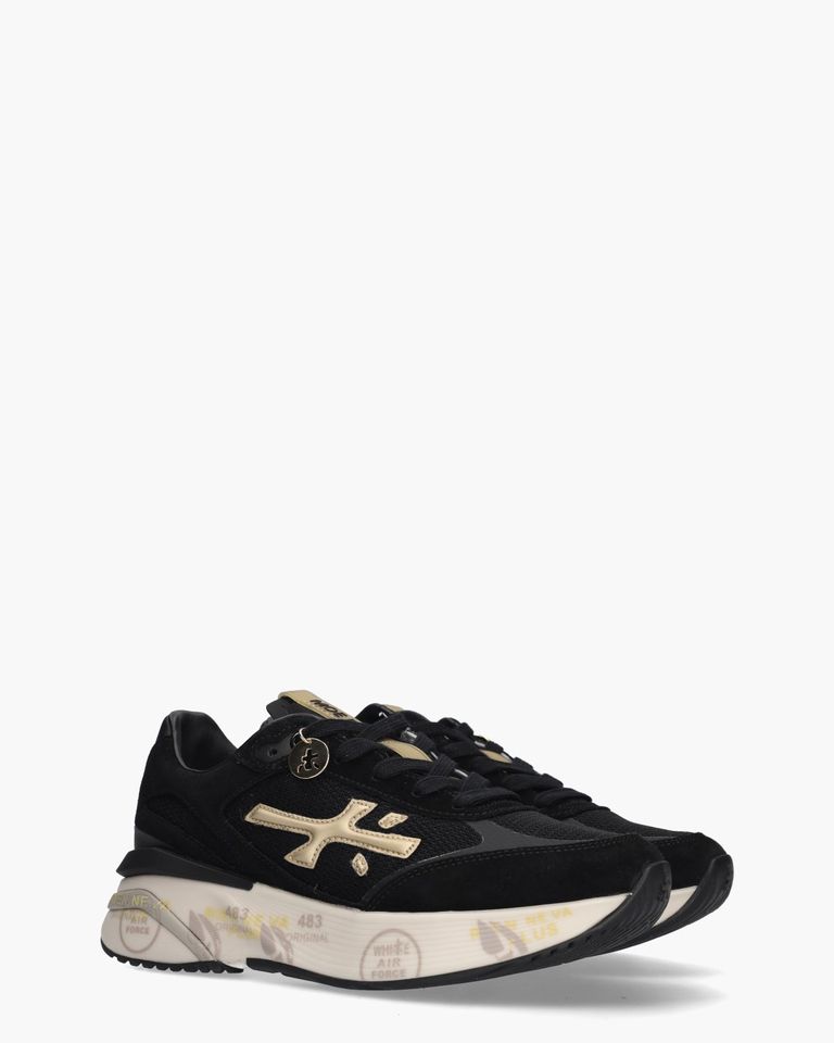 Moerun 7799 Damessneakers