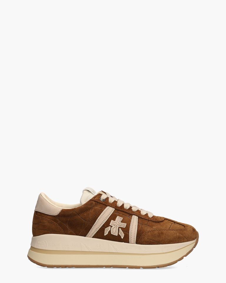 Bethcoin 8509 Damessneakers