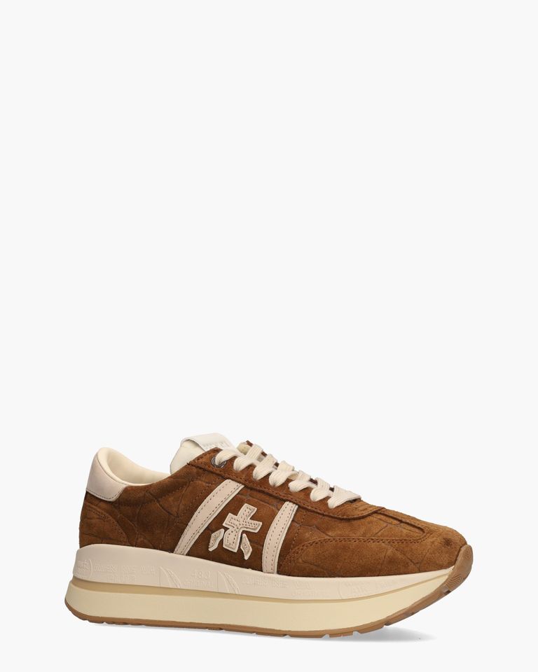 Bethcoin 8509 Damessneakers