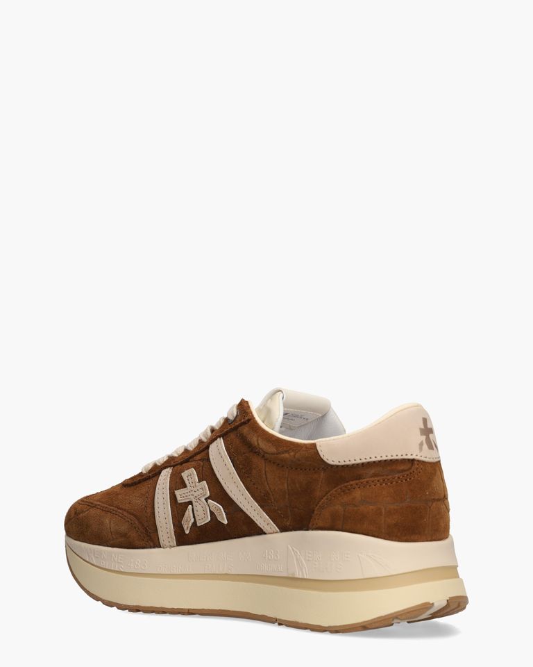 Bethcoin 8509 Damessneakers