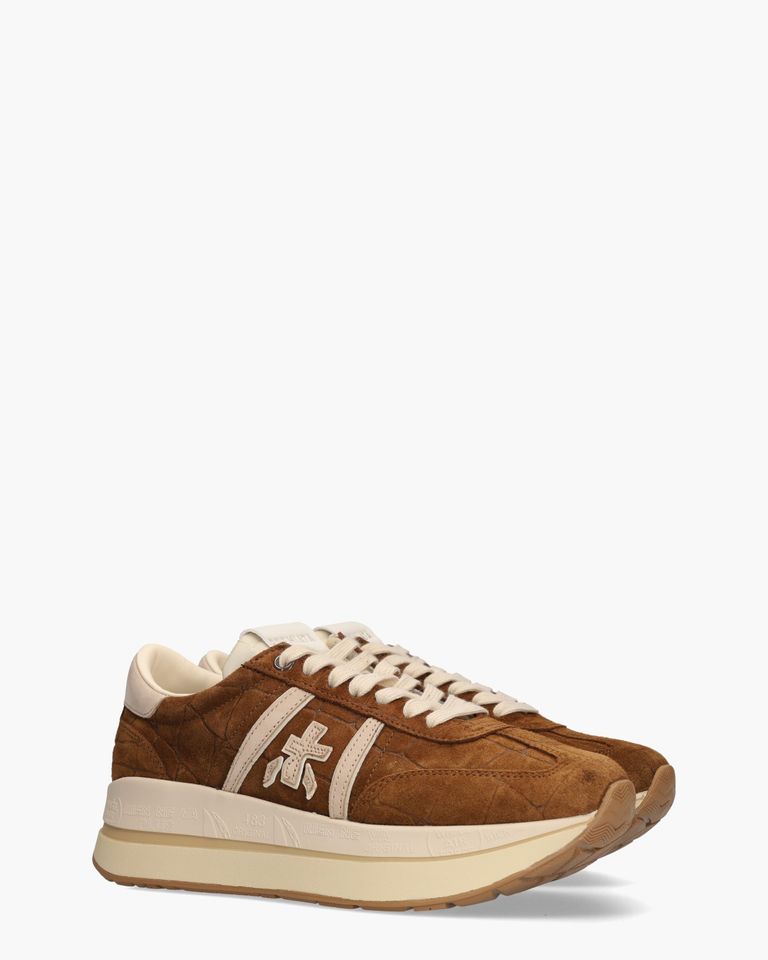 Bethcoin 8509 Damessneakers