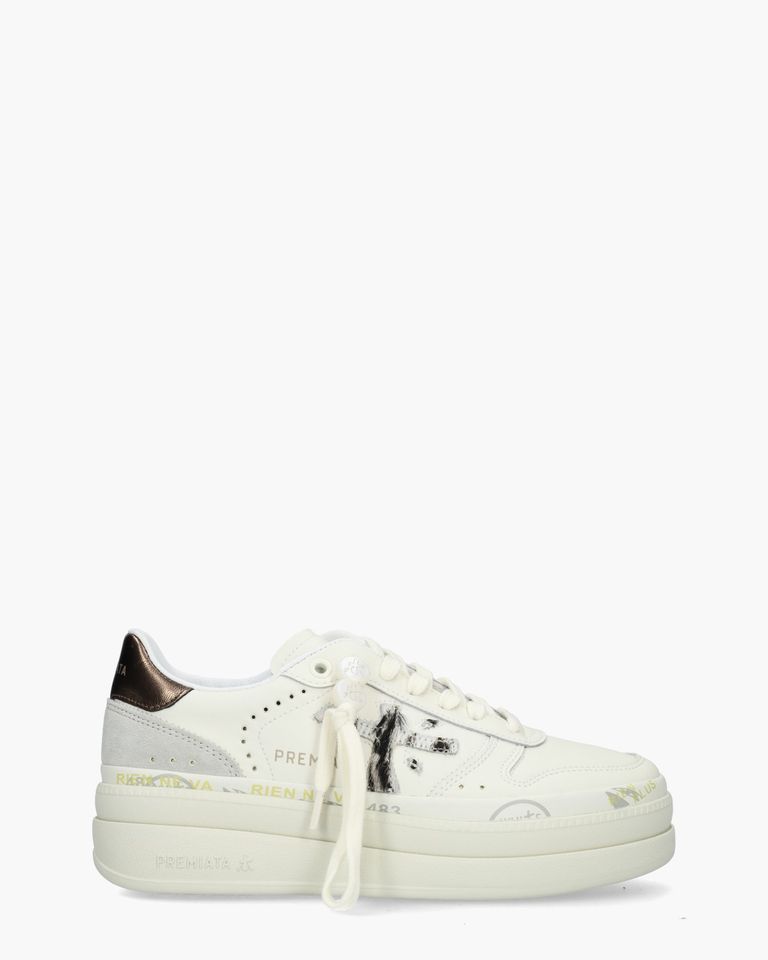 Micol 7035 Damessneakers