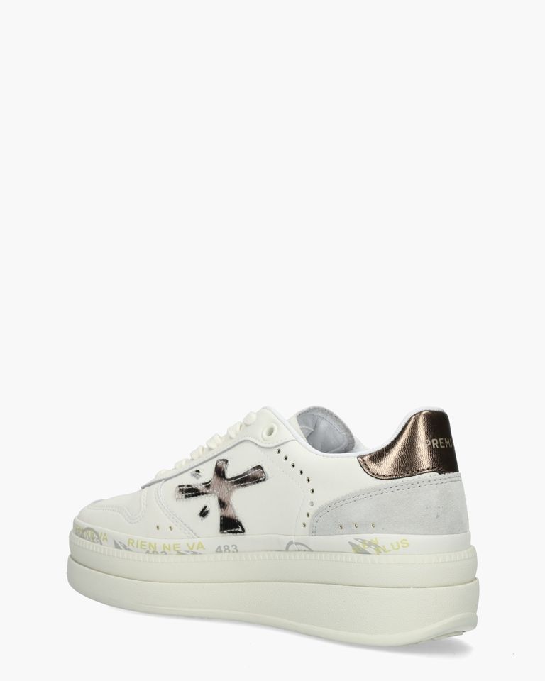 Micol 7035 Damessneakers