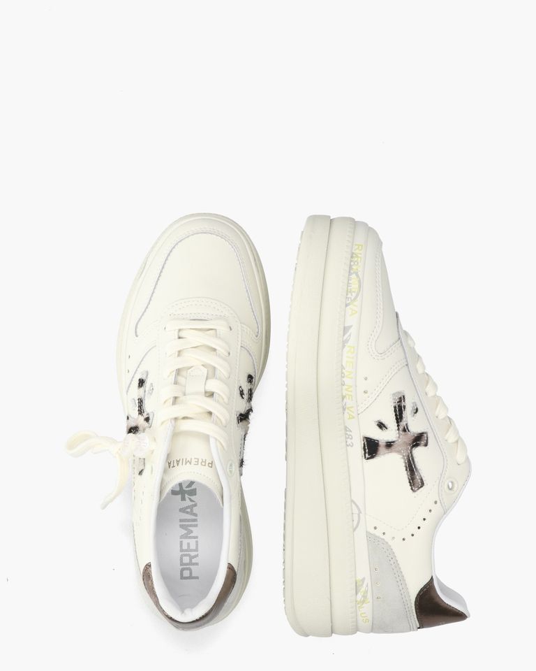 Micol 7035 Damessneakers