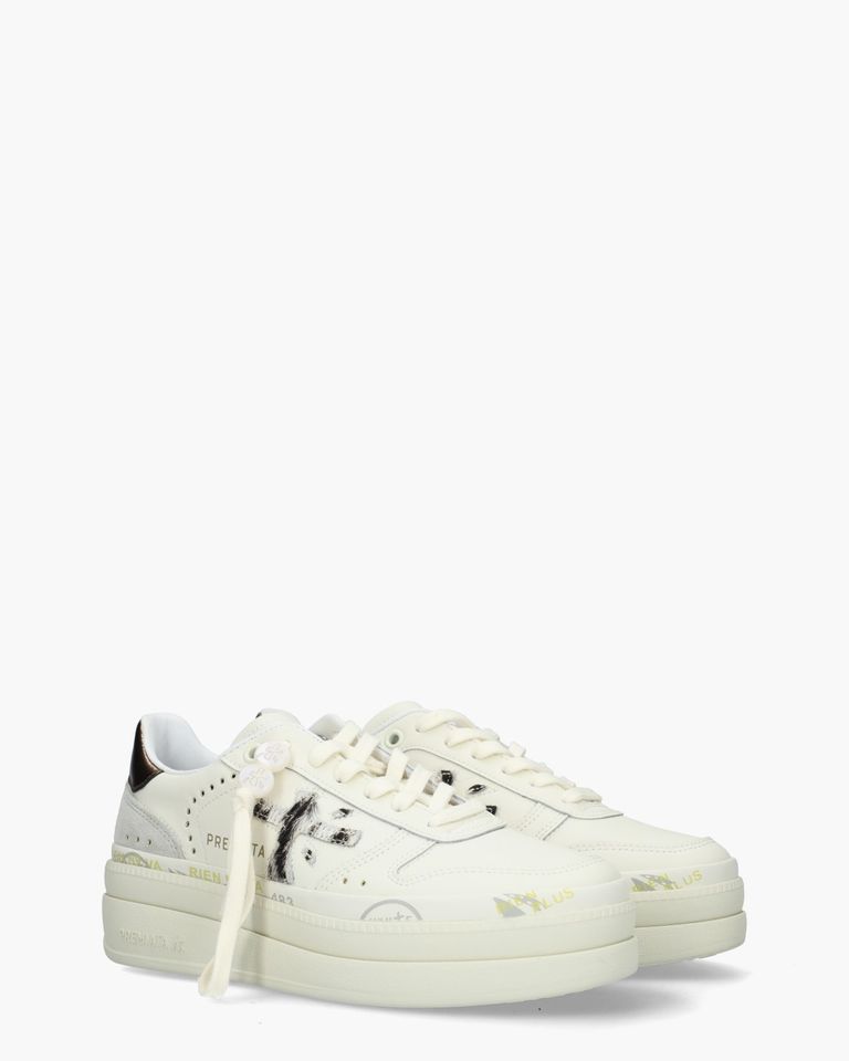 Micol 7035 Damessneakers