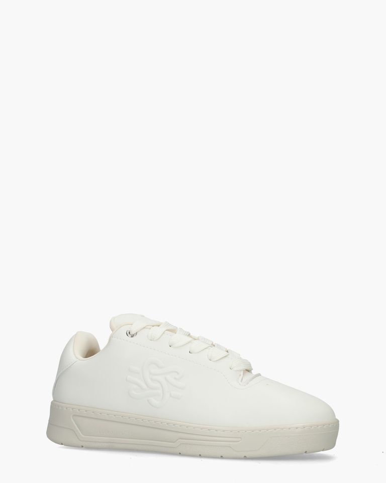 Voyage Knot Off-White Herensneakers