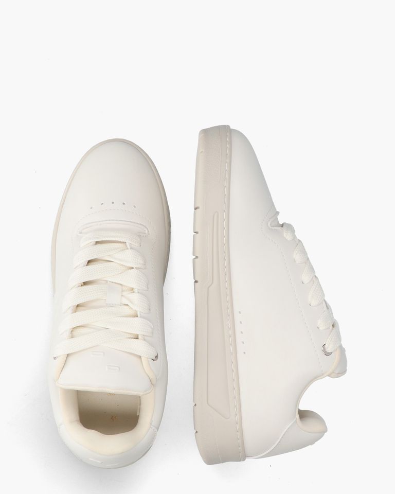 Voyage Knot Off-White Herensneakers