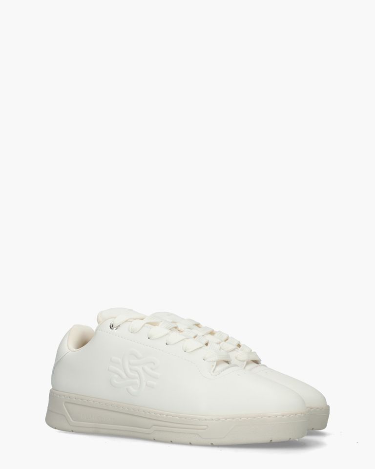 Voyage Knot Off-White Herensneakers