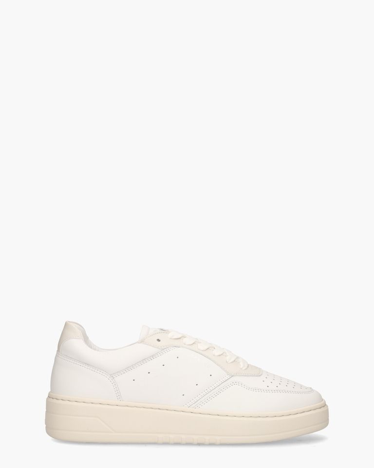CPH1M Wit/Off White Herensneakers