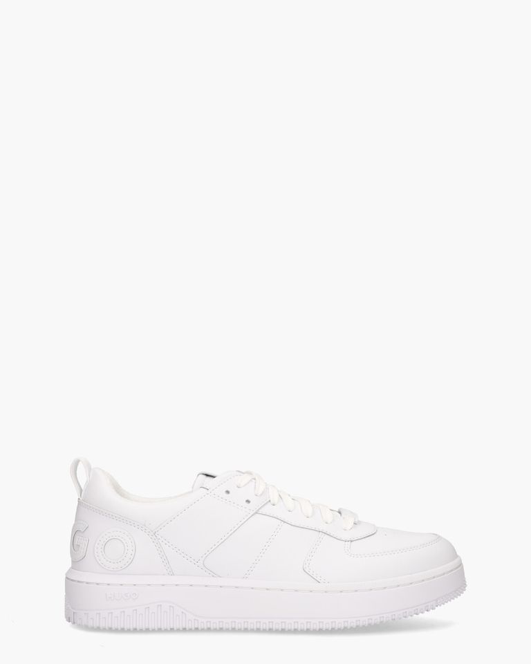 Kilian Wit Herensneakers