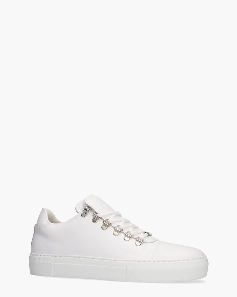 Jagger Classic Wit Herensneakers