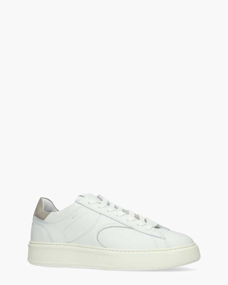 Vick Cosmo Wit Herensneakers