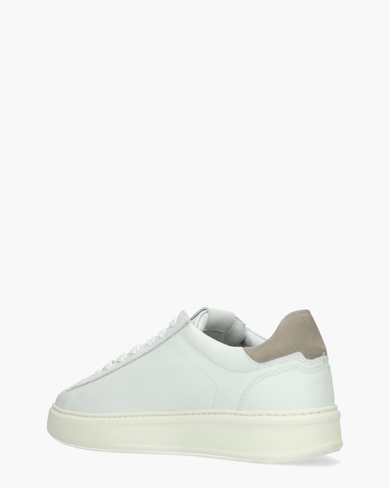 Vick Cosmo Wit Herensneakers