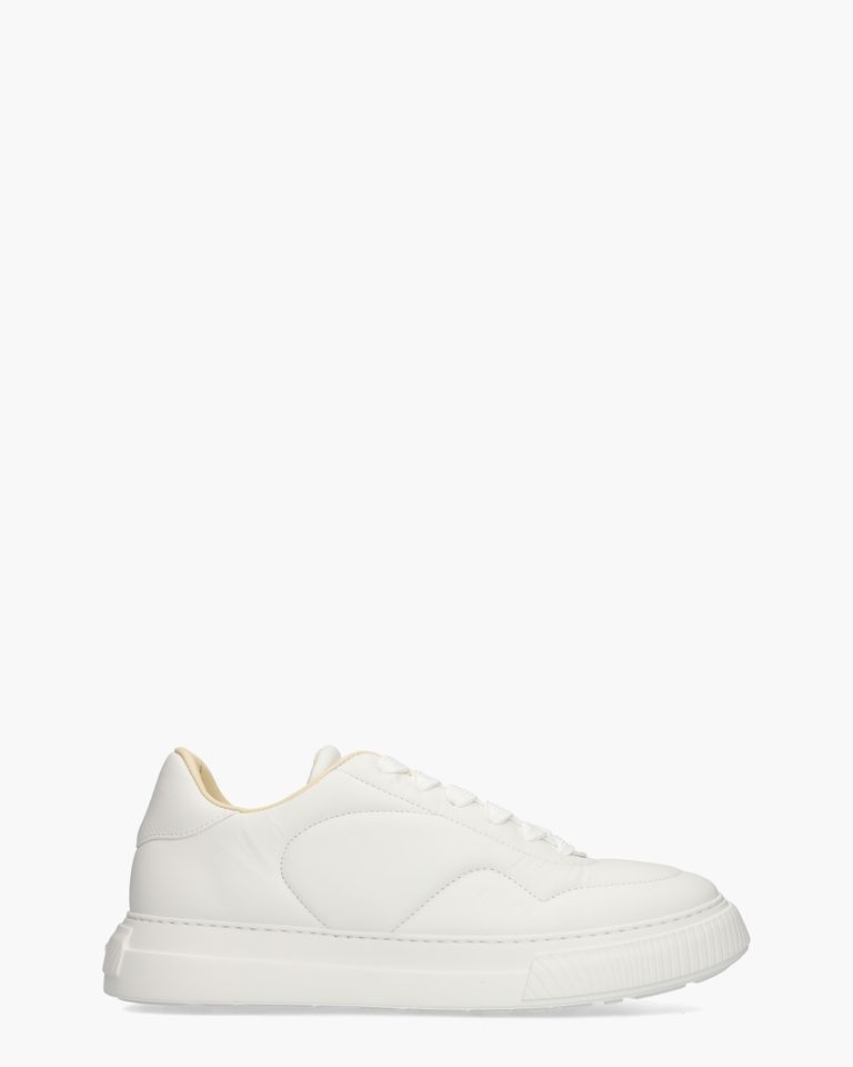 Caldera Rush Wit Herensneakers