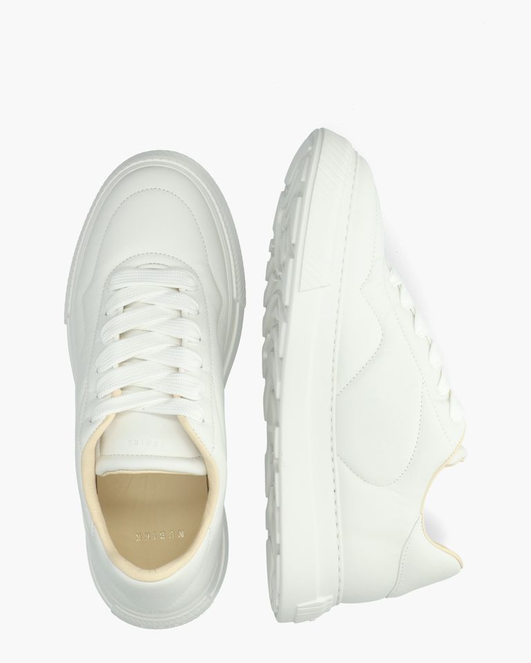 Caldera Rush Wit Herensneakers