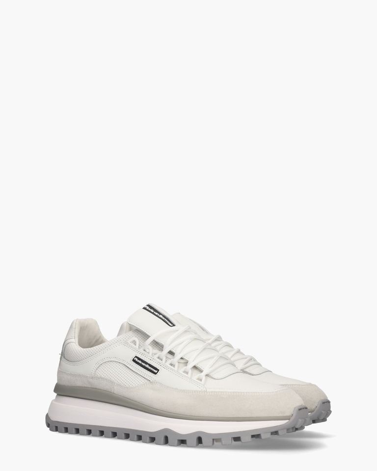 De Gripper 03.06 Herensneakers