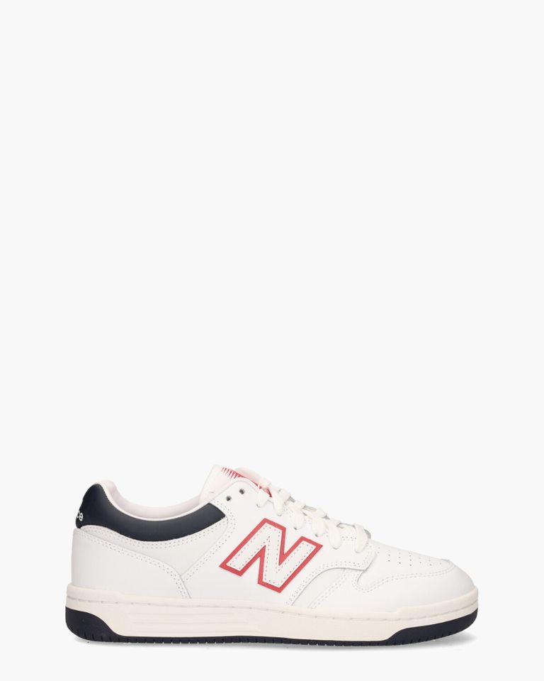 BB480LWG Herensneakers
