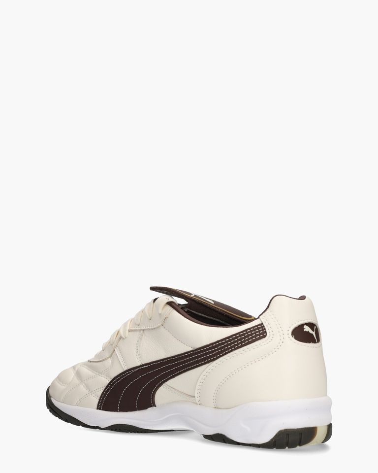 King Indoor 401683-18 Herensneakers