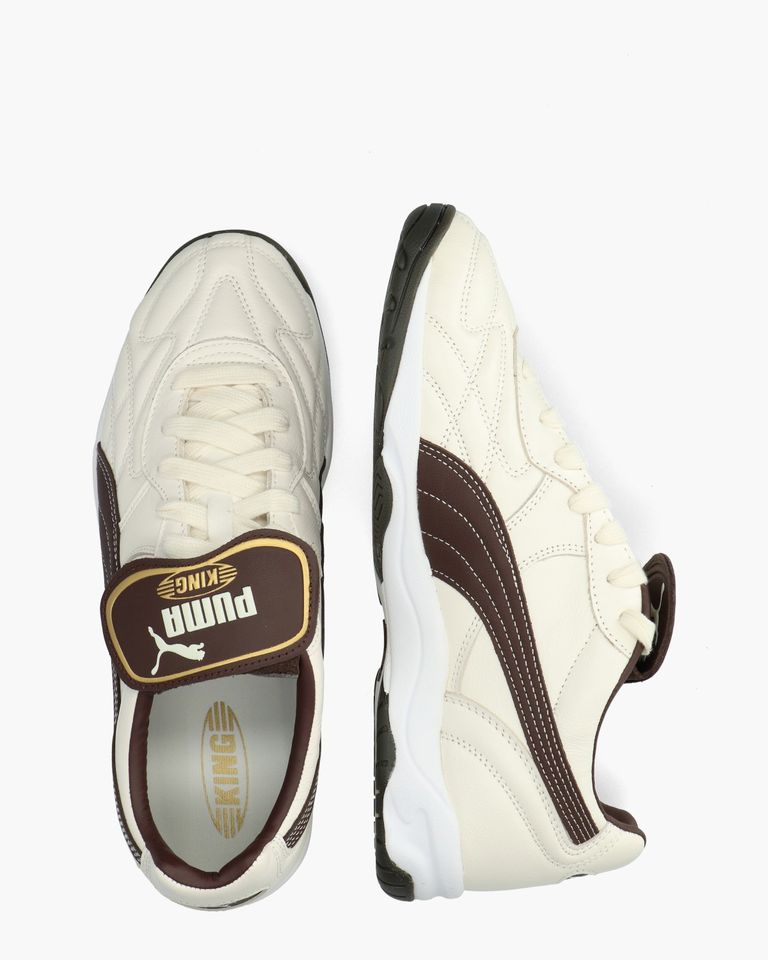 King Indoor 401683-18 Herensneakers