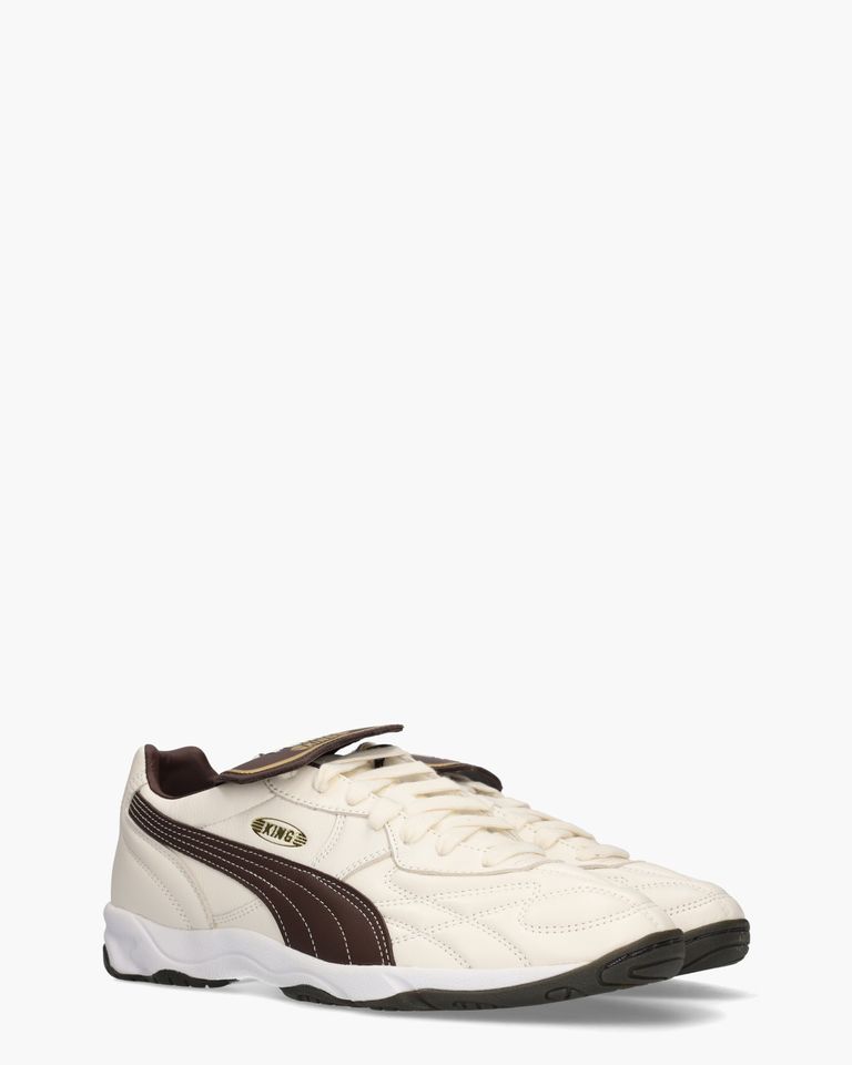 King Indoor 401683-18 Herensneakers
