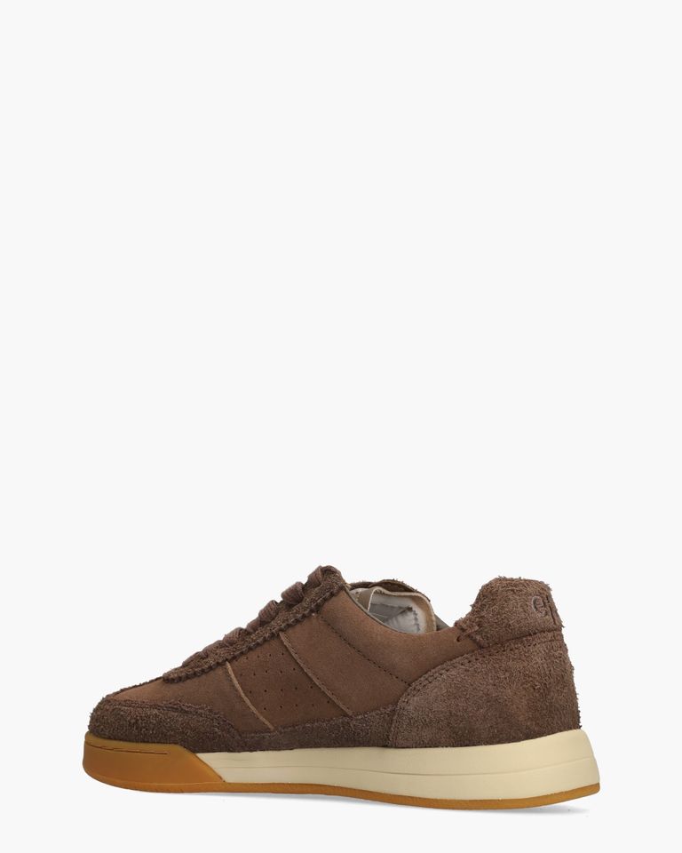 Diego Donkerbruin Herensneakers