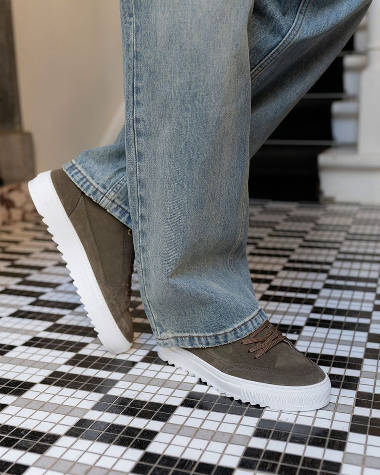 Tia Corporativo 2F Herensneakers