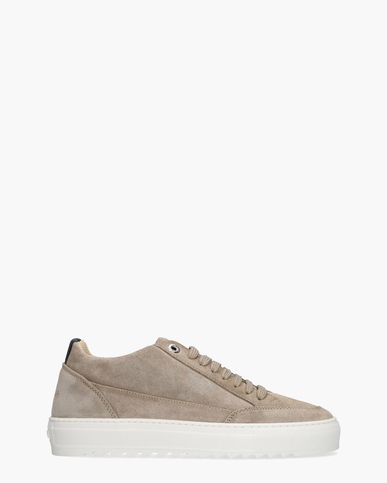 Tia Nativo 2D Herensneakers 