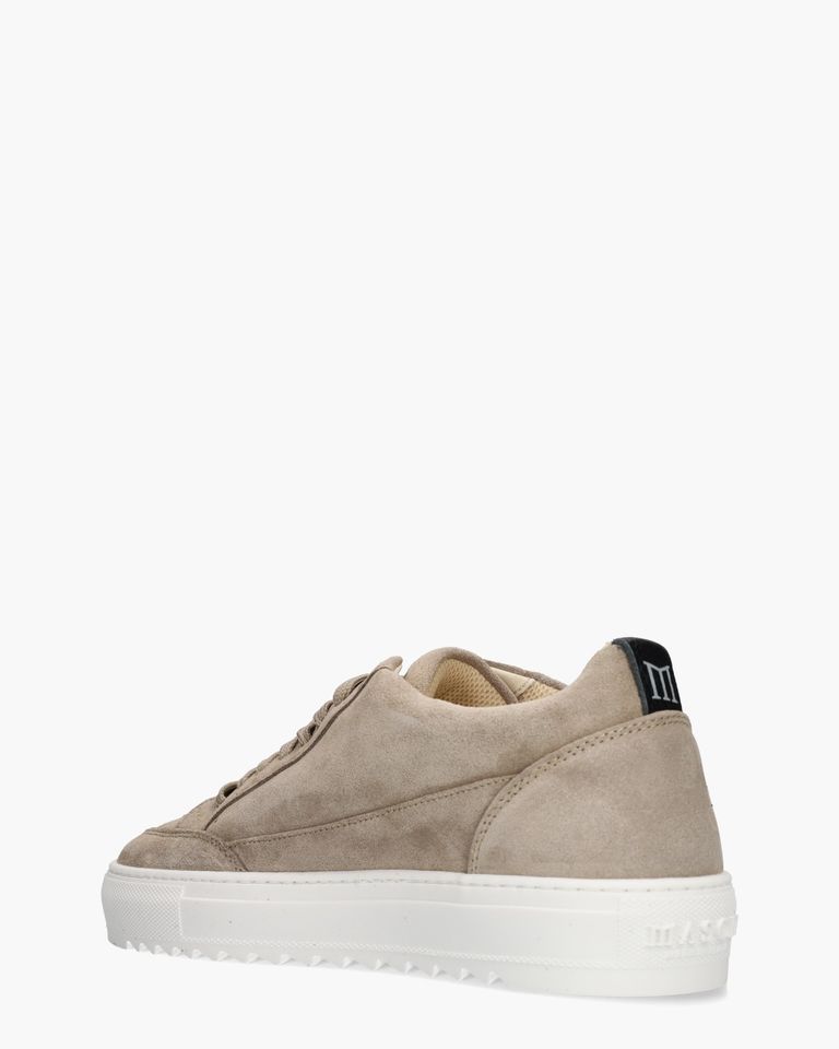 Tia Nativo 2D Herensneakers 