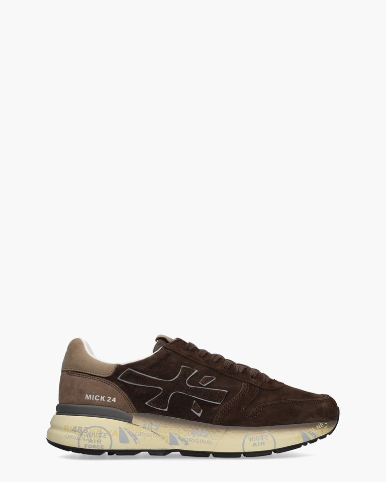 Mick 7898 Herensneakers