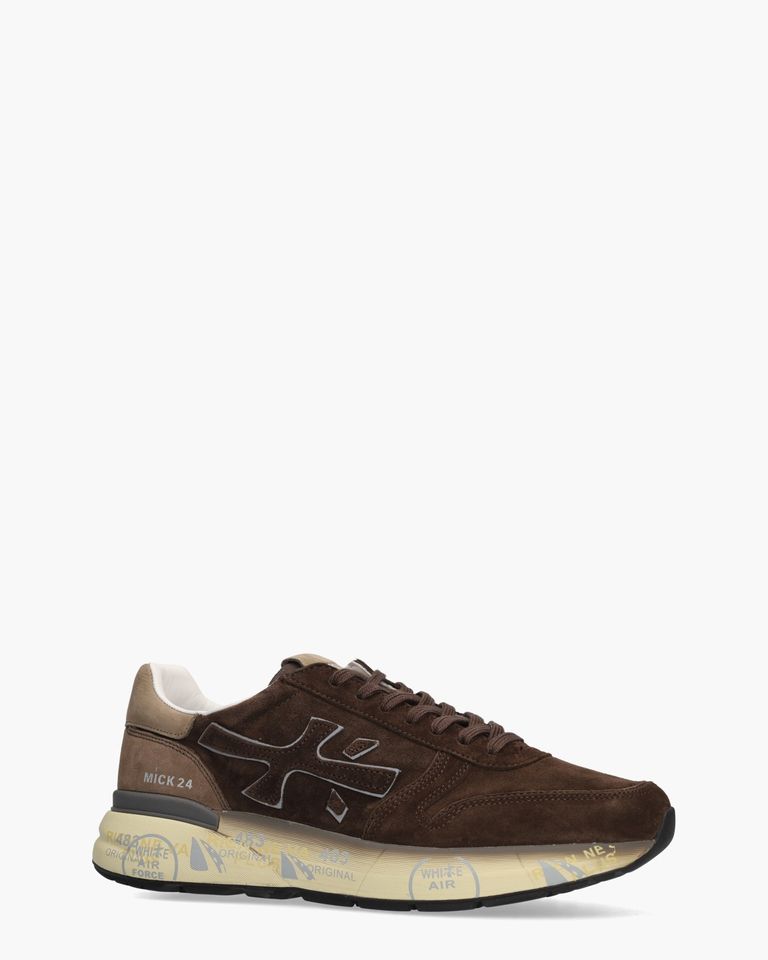 Mick 7898 Herensneakers