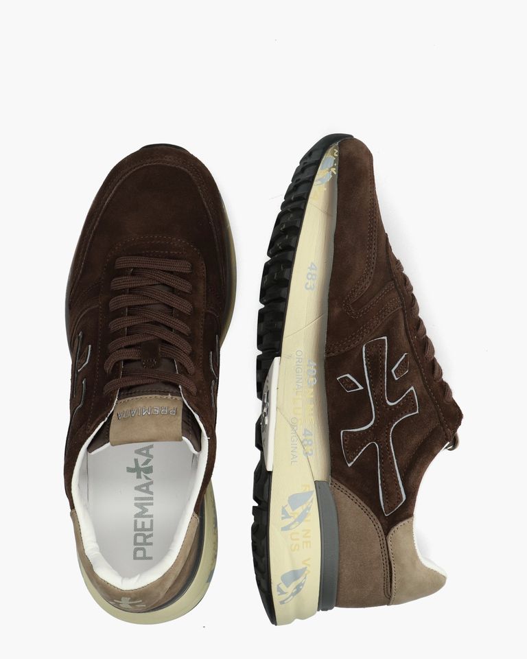 Mick 7898 Herensneakers