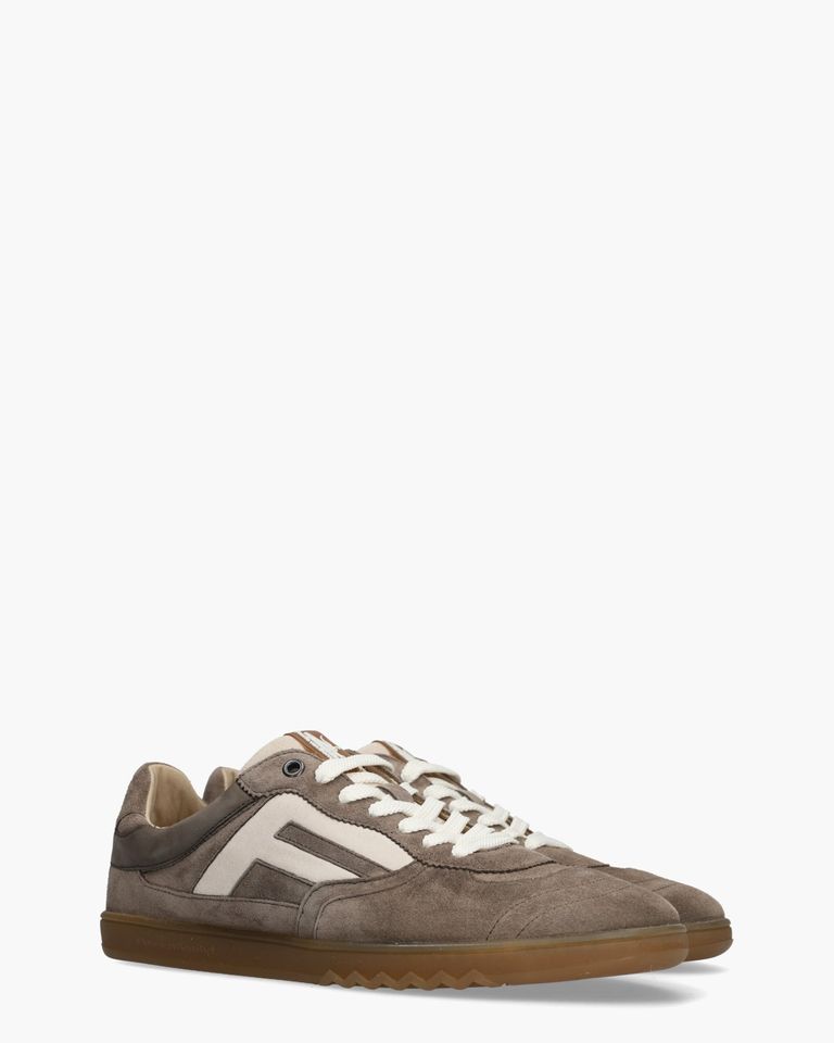 De Zaler 04.00 Herensneakers